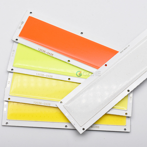 Đèn Dải Dài Chip Xe Hơi Đèn <span class=keywords><strong>Led</strong></span> <span class=keywords><strong>Cob</strong></span> Sạc Pin <span class=keywords><strong>12V</strong></span> <span class=keywords><strong>10W</strong></span> Đèn <span class=keywords><strong>Cob</strong></span> Xe Hơi Màu Trắng Ấm Cho Cắm Trại - Product Image 2