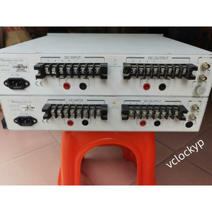 CONTROLADOR DE ENCENDIDO/APAGADO CHROMA DC 6013B, Usado - Product Image 2