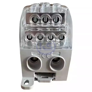 Hot bán mới và điện ban đầu phân phối thiết bị đầu cuối 1562100000 wpd108 1x200/2x35 + 3x25 + 4x16gy - Product Image 1