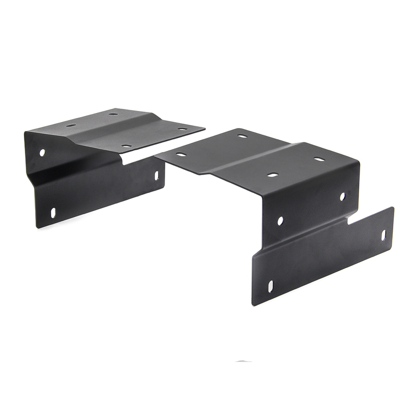 Car A Pillar Light Bracket Mount