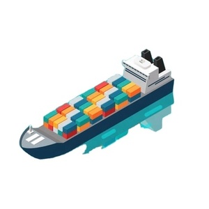 Контейнерный транспорт для китайских морских перевозок прибывает в Йоханнесбург, Южная Африка - Product Image 2