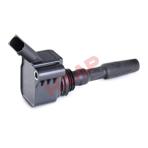 Nuova Bobina di Accensione HAAP OEM 04E905110K per Audi, <span class=keywords><strong>Cupra</strong></span>, <span class=keywords><strong>Seat</strong></span>, Skoda, VW - 3 Anni di Garanzia - Product Image 5
