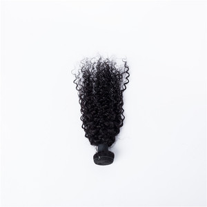 Mèches de bonne qualité, Extension de cheveux brésiliens ondulé, 6a 7a 8a - Product Image 2