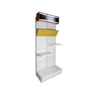 Accesorios de Hardware de <span class=keywords><strong>la</strong></span> tienda de almacenamiento de Metal colgante para <span class=keywords><strong>la</strong></span> exhibición de pantalla herramientas de soporte - Product Image 1