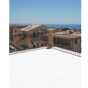 Tejas Vitrificadas Antideslizantes de 9 mm de Espesor, Baldosas para Exteriores para Terrazas, Escuelas, Almacenes, Gimnasios y Uso Comercial - Product Image 1