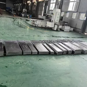 Fiberglass Pultrusion Mould FiberglassPultrusion Die