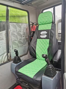 Grúa Móvil ZOOMLION QY80V Usada de 80 Toneladas en Buen Estado, Venta de Grúa sobre Camión con Capacidad de Carga Nominal de 80 Toneladas, Componentes Esenciales - Product Image 2