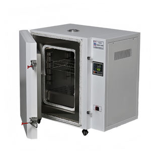 乾燥炉 工業用乾燥装置 キャビネット 樹脂 魚類 研究室 マイクロ波乾熱滅菌 石膏乾燥炉 価格 - Product Image 4