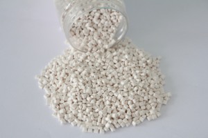 Gránulos modificados de PC/ABS V0 negros SY, retardantes de llama y de alta fluidez para moldeo por inyección, para piezas automotrices - Product Image 6