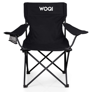 WOQI all'ingrosso leggero moderno pieghevole spiaggia campo sedia <span class=keywords><strong>da</strong></span> <span class=keywords><strong>campeggio</strong></span> all'aperto - Product Image 2