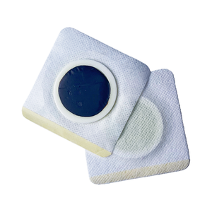 Ermi Gel Plâtre à Base de Plantes à Infrarouge Lointain pour le Soulagement de la <span class=keywords><strong>Diarrhée</strong></span> et de la Constipation chez les Enfants, Application au Nombril, Sûr et Efficace, Certifié CE - Product Image 4