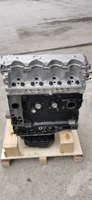 Ensemble moteur SOFIM 8140 2.5L 2.8L NA/TDI/Common Rail pour Iveco Daily Fiat Ducato TurboDaily JAC Refine Opel Movano