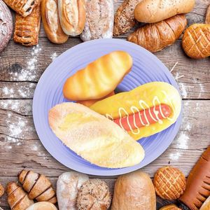 Banneton Pan Wreath Sets De Reposteria <strong>Regalos</strong> 6 Pulgada Diy Utensilios Guia Utensilio <strong>Kit</strong> Para Hacer Sello Cubierta Enharinar - Product Image 4