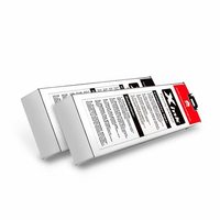 Cartouche d'encre pigmentée 1000ML ZHIMO S-7295 S-7296 S-7297 S-7298 pour imprimante Riso Comcolor GD9630R 9631R 7330R