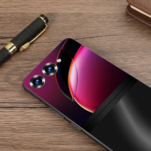 Modelo S25 Ultra+ en Oferta, Teléfono Inteligente con 16GB de RAM + 512GB de Almacenamiento, Android 14, 108MP, LTE, Pantalla LCD 4K de 120Hz, Octa Core, Carga Rápida de 65W - Product Image 6