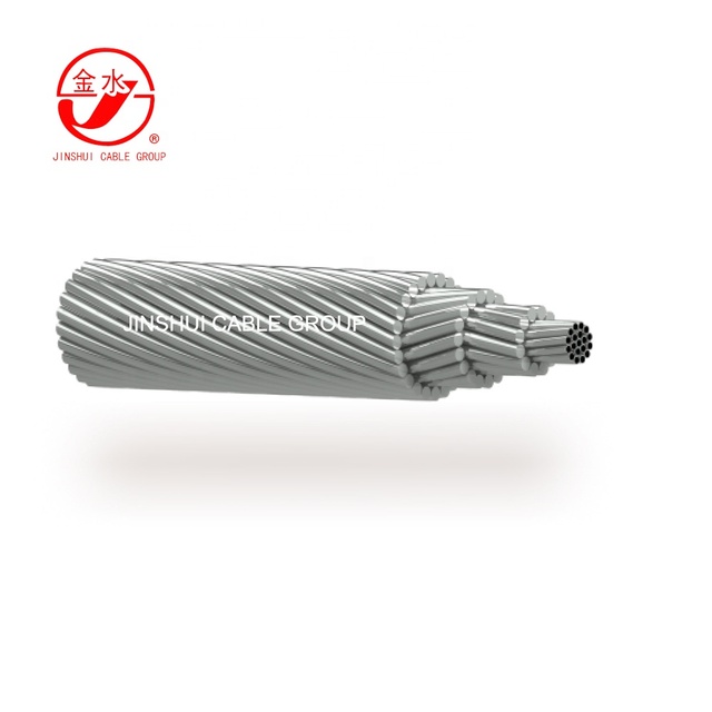 DIN 48204 Aluminium Conductor Steel Reinforced (ACSR) Power Cables
