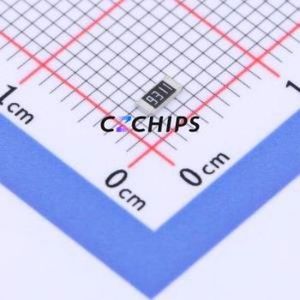 Resistencia SMD FRC1206F9311TS 1206 (Tipo: Película Gruesa) (Resistencia: 9.31kOhm Precisión: 1%) - Product Image 1