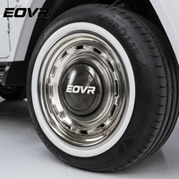 Ruedas Forjadas EVOR Monoblock de 18 19 20 21 22 Pulgadas, Llanta de Aleación de Aluminio para BMW 5x120 5x112 5x114.3 6x139.7