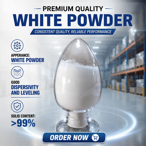 <span class=keywords><strong>Resina</strong></span> TPA St.SH A-01B <span class=keywords><strong>Polimero</strong></span> Sintetico per Vernice di Segnaletica Stradale - Product Image 4