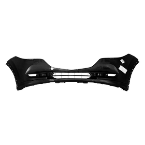 Cubierta de Parachoques Delantero para <span class=keywords><strong>Mazda</strong></span> <span class=keywords><strong>CX</strong></span> <span class=keywords><strong>5</strong></span> <span class=keywords><strong>Sport</strong></span> Touring GS GT GX 2017 <span class=keywords><strong>2018</strong></span> 2019 2020 2021 Sin Sensores Imprimado MA1000247 KL2F50031BB - Product Image 6