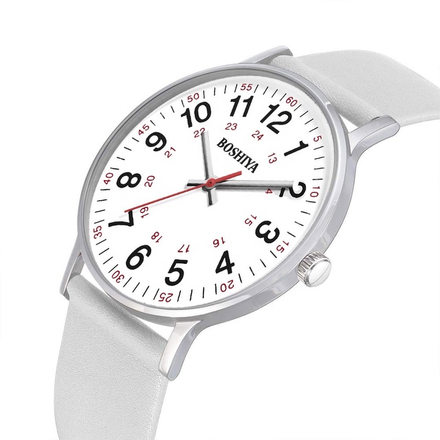 OEM Accept Custom Logo Watch Manufacturer Custom Watch Factory Competitive Price Low MOQ Alloy Case Dial Water Resistant
