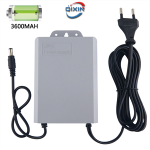 Mini UPS Cho Wifi Router Với Bộ Sạc Ngoài Trời Closed-Circuit Truyền Hình An Ninh Máy Ảnh Phù Hợp 12V 24V 9V 5V - Product Image 1