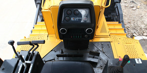 Bulldozer Hidráulico de 24 Toneladas, 230HP B230, Entrega Masiva a Indonesia y África - Product Image 2