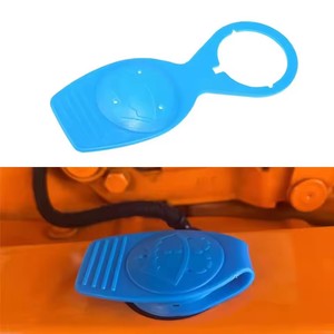 ฝาปิดถังน้ำมันออดี้ 1H0955455 สำหรับ TT R8 A8 S8 TTS Golf Passat Jetta อะไหล่ทดแทนพลาสติก - Product Image 2