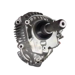 Caja <span class=keywords><strong>de</strong></span> <span class=keywords><strong>Transferencia</strong></span> para Porsche Macan, Panamera, Cayman, Boxster, Cayenne, Ensamblaje <span class=keywords><strong>de</strong></span> Transmisión AWD 95B341010 95B341011 958341010, Ajuste Directo - Product Image 6