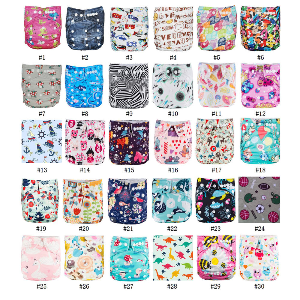 11 couleurs unies 75 motifs imprimés