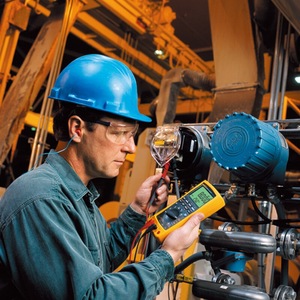 Multimètre de process Fluke 789, mesure de puissance en boucle 0-20 mA, compteur HART - Product Image 4
