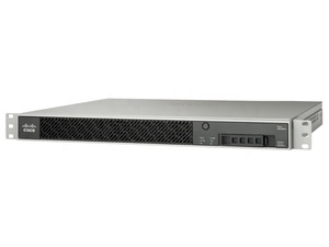 ASA 5525-X พร้อมบริการ FirePOWER, 8GE, AC, 3DES/AES, SSD ASA5525-FPWR-K9 ASA5525-FPWR-K9 - Product Image 2