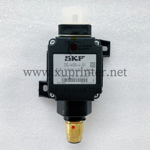 Sensor de Nivel de Aceite Original WD 00.250.1053 DS-W20-4-S1 para Piezas de Impresión Offset Heidelberg 00.250.1053/03 - Product Image 1