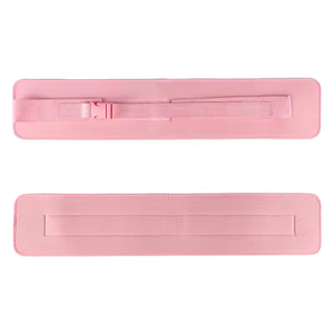 Wholesale High Quality Fitness <b>Exercise</b> Bands Hip Thrust <b>Belt</b> Waist Trimmer for Weights - Product Image 5