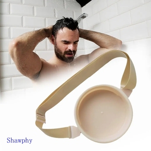 Ostofactory fabrika su geçirmez banyo duş örtüsü yara bakım aksesuar için Colostomy Stoma bakım ve rehabilitasyon terapi malzemeleri - Product Image 1