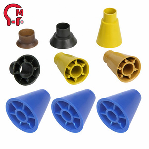Hlm thiết kế công nghiệp phong cách bê tông Snap Tie nón ván ép ván khuôn với nhựa Cone Snap Tie - Product Image 1
