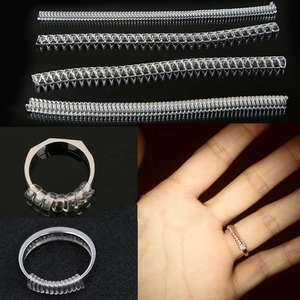 Promotional Various Durable Using <b>Ring</b> Sizer <b>Adjuster</b> <b>Size</b> Accessories - Product Image 2