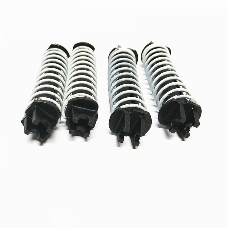 Oem 214126 214125 214837 Molla Pedale Frizione - Ricambio Per Peugeot Citroën Ricambi Peugeot Citroen - 4