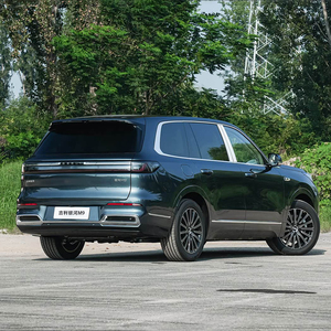 รถยนต์ Geely <span class=keywords><strong>Galaxy</strong></span> M9 Hybrid SUV ปี 2025 ไมล์น้อย รถ<span class=keywords><strong>มือ</strong></span><span class=keywords><strong>สอง</strong></span> รถ SUV ขนาดใหญ่ 6 ที่นั่ง ระบบช่วยขับขี่ รถ Geely <span class=keywords><strong>มือ</strong></span><span class=keywords><strong>สอง</strong></span> พร้อมมัดจำ - Product Image 4