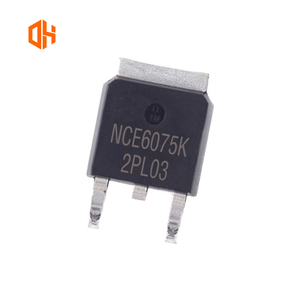 डिएंक्सियन एकीकृत सर्किट (bts443puma 1-252-5 स्विच - Product Image 3