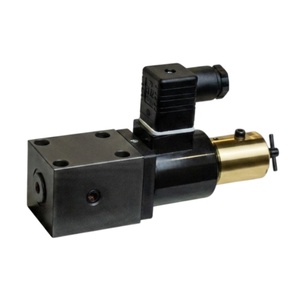 ชุดควบคุมแรงดันสูงแบบสัดส่วน EPR Series รุ่น EPR-G01-3-0012-E12 EPR-G01-3-0012-M-12 EPR-G01-3-0012S-12 - Product Image 2