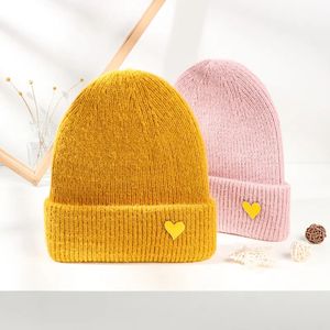 Alta calidad al por mayor 2025 invierno moda acanalado Beanie sombrero de punto con logotipo bordado personalizado - Product Image 5