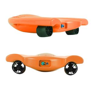 Doris-V2 Fireproof ABS <b>Water</b> Sports Board 130W Motor-Powered Jet-Propelled <b>Water</b> <b>Scooter</b> Silk-creen Printed Logo Bodyboard Board - Product Image 4
