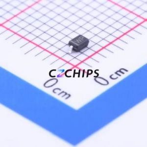 Diode Zener BZT52C27S SOD-323 neuve d'origine, composants électroniques en gros, fournisseur de puces et service BOM - Product Image 1