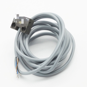 Bns 250-12zg Bns25012zg 3.0m 101133278 Safety <strong>Sensor</strong> -unused- New Original Ready Stock Industrial Automation Pac Dedi - Product Image 1