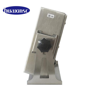 डिजिटल ट्रक पैमाने तुलाचौकी सूचक - Product Image 6