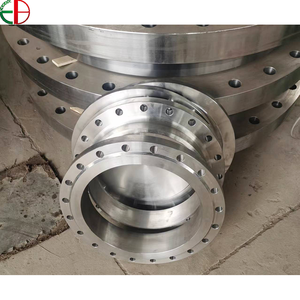 Nhiệt độ cao hợp kim gh4169 rèn bộ phận Vòng gh4169 Nickel dựa trên lão hóa hợp kim hàng không vũ trụ lĩnh vực - Product Image 6