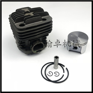 TS400 <b>Cylinder</b> Assembly with Piston <b>Block</b> Liner Cutting Machine Parts HZPJ Product Category <b>Cylinders</b> - Product Image 4