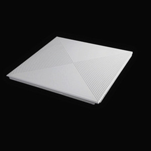   Panel de Revestimiento de Fachada Exterior de Aluminio Sólido Personalizado, Panel de Revestimiento de Pared Cortina de Aluminio - Product Image 5