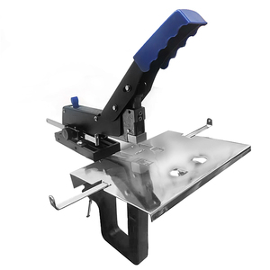 Máquina Engrapadora SH-04, Máquina Engrapadora para Encuadernación de Libros, Máquina para Hacer <span class=keywords><strong>Folletos</strong></span>, Equipo de Oficina - Product Image 2